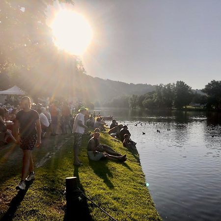 Gites La Chabanaise Beaulieu-sur-Dordogne Dış mekan fotoğraf