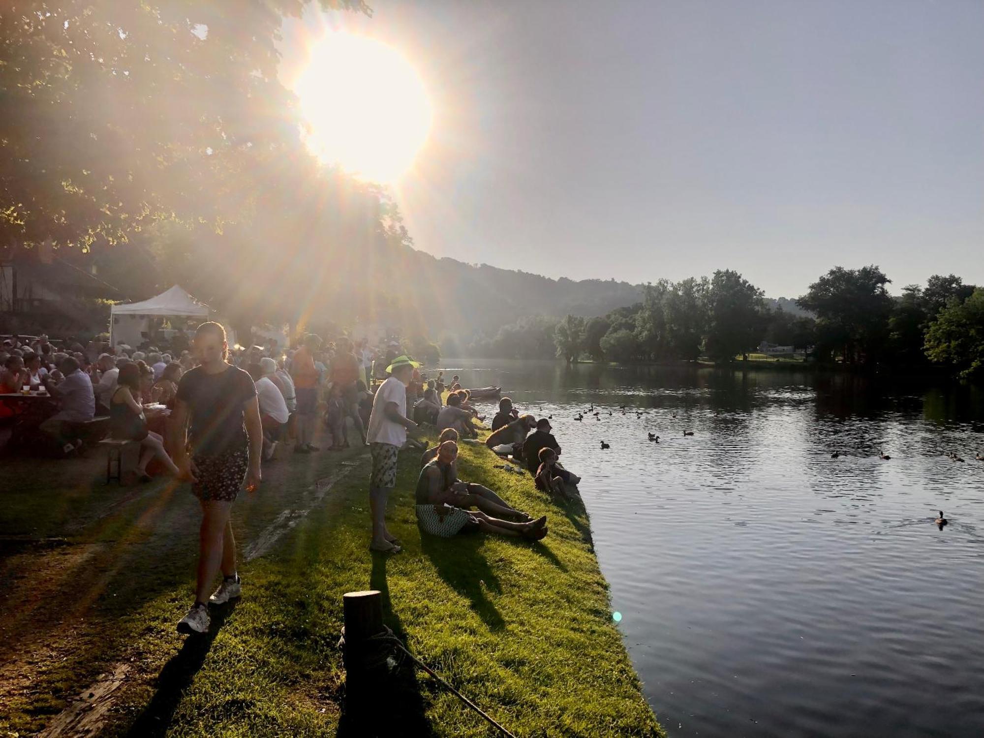 Gites La Chabanaise Beaulieu-sur-Dordogne Dış mekan fotoğraf